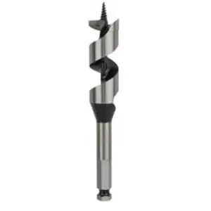 Comparateur de prix : Bosch - Mèche à bois à spirale pro Wood 25 x 100 x 160 mm - 2608585708