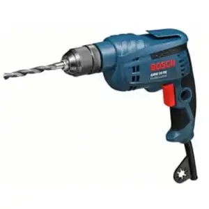 Comparateur de prix : Perceuse-visseuse 1 vitesse Bosch gbm 10 re Professional - 600 w - 0601473600
