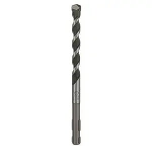 Comparateur de prix : Bosch 2609256916 Forets Polyvalents Sds Quick Pour Uneo 8 X 75 X 120 Mm
