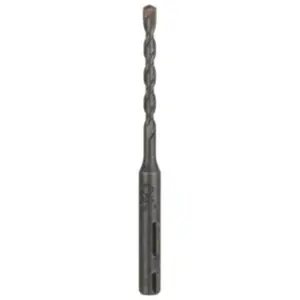 Comparateur de prix : Foret béton (x1) - dimensions Ø.4 x L.175 mm - emmanchement SDS quick - Bosch