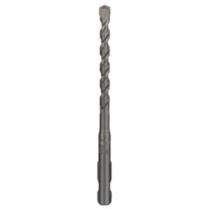 Comparateur de prix : Foret béton (x1) - dimensions Ø.6 x L.100 mm - emmanchement SDS quick - Bosch