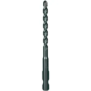 Comparateur de prix : Foret à béton - Bosch - SDS-QUICK - 10 x 75 x 120 mm - Acier - 1 pièce