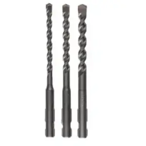 Comparateur de prix : Bosch - Jeu de forets à béton sds quick 3 pièces 5,5 - 7 mm - 2609256909