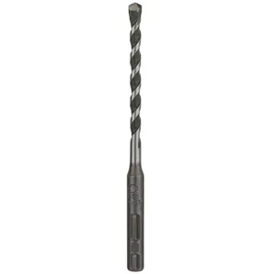 Comparateur de prix : Bosch 2609256911 Foret à Béton Sds-Quick Pour Uneo 5 X 55 X 100 Mm