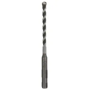 Bosch - Foret polyvalent sds quick 5,5 x 55 x 100 mm 2609256912 pas cher