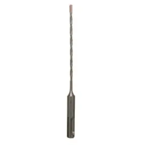 Comparateur de prix : Bosch Forets SDSplus5 pour marteau perforateur 3,5 x 100 x 160 mm 10pc