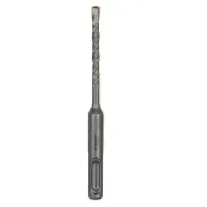 Comparateur de prix : Bosch 2608585612 Foret Sds-Plus S4L 5.0 X 50 X 110 10 Pièces