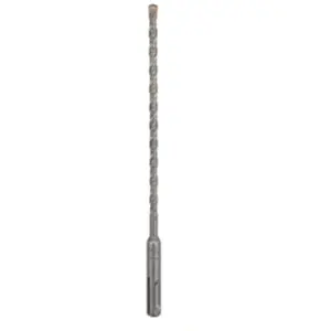 Comparateur de prix : Bosch - Foret marteau Plus-5 l. de travail L.210 mm