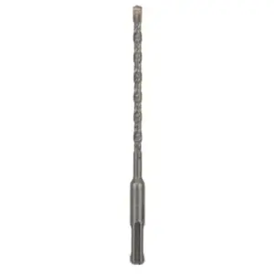 Comparateur de prix : Bosch Forets SDSplus5 pour marteau perforateur 6 x 100 x 165 mm 10pc
