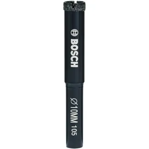 Bosch Forets diamantées à eau carrelage (Hard Ceramics) 10 x 35 mm pas cher