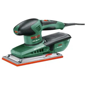 Bosch Ponceuse vibrante Bosch PSS 300 AE (1 feuille abrasive) pas cher