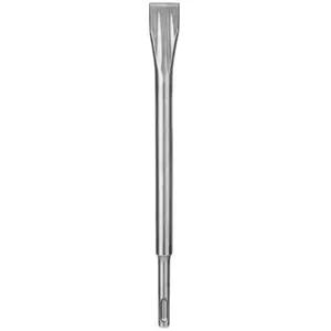Comparateur de prix : Burin plat SDS Plus 250x20mm - BOSCH - 2609390394