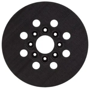Comparateur de prix : Bosch 2608601175 Disque abrasif pour ponceuse Dureté moyenne 125 mm