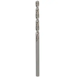 Comparateur de prix : Bosch Forets à métaux HSSG standard, DIN 338 3,6 x 39 x 70 mm 10pc