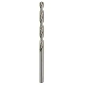 Comparateur de prix : BOSCH Foret pour le métal HSS DIN 338 - 6,4 x101 mm - Lot de 10