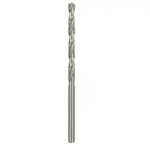Comparateur de prix : Bosch Forets à métaux HSSG standard, DIN 338 4,8 x 52 x 83 mm 10pc