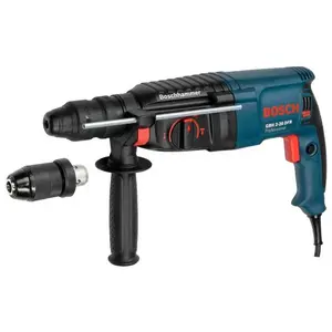 Bosch Professional Perceuse Gbh 2-26 Dfr pas cher