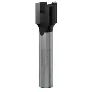 Bosch Fraises à rainurer droit 8 mm, D1 12,7 mm... pas cher