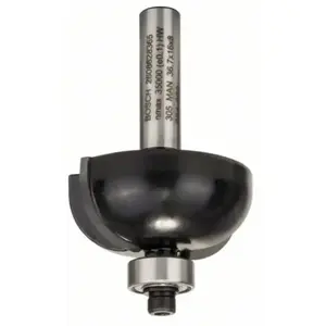 Comparateur de prix : Bosch Accessories 2608628365 Fraise à canneler 8 mm 12 x 36,7 x 16 x 58 mm