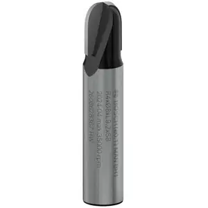 Comparateur de prix : Bosch Fraises à canneler 8 mm, R1 4 mm, D 8 mm, L 9,5 mm, G 40 mm 1pc