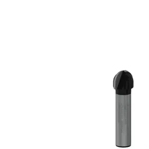 Comparateur de prix : Bosch Fraises à canneler 8 mm, R1 6 mm, D 12 mm, L 9,5 mm, G 40 mm 1pc