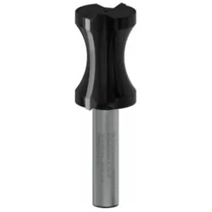 Comparateur de prix : Bosch Fraises à moulurer plein rond 8 mm, R1 18...