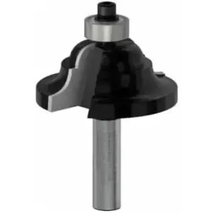 Comparateur de prix : Bosch Fraise à profiler D 8 mm, R1 6,3 mm, B 15...