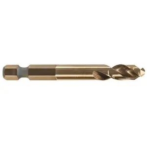 Comparateur de prix : Bosch Foret de centrage HSSCo 65 1pc