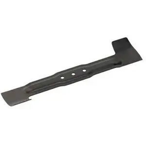 Bosch Home and Garden F016800272 Lame pour Tondeuse pour Rotak 37 Noir pas cher