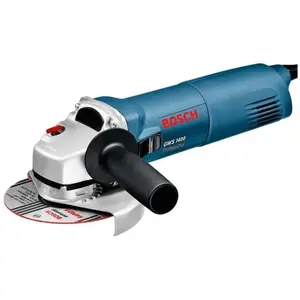 Comparateur de prix : Meuleuse d'angle filaire 125mm 230V Bosch Professional GWS 1400 820W