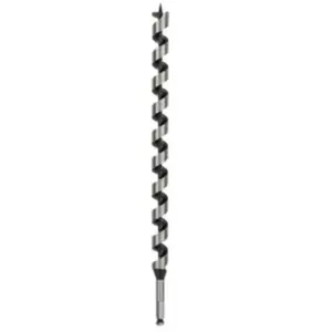Bosch - Mèche à bois à spirale pro Wood 25 x 385 x 450 mm - 2608585730 pas cher
