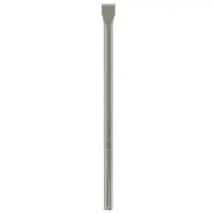 Comparateur de prix : Burin plat SDS-Max 25x400mm - BOSCH - 2608690141