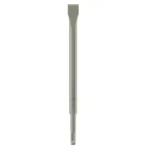 Comparateur de prix : Burin plat SDS-plus L.250mm coupe droit-B.20mm SDS-PLUS BOSCH