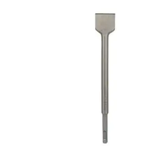 Comparateur de prix : BOSCH Burin bêche SDS-Plus - Ø 40 mm - Longueur : 250 mm