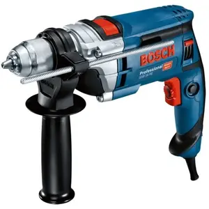 Comparateur de prix : Bosch - Perceuse à percussion gsb 16 re Professional - 060114E500