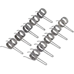 Bosch Jardin -10 Griffes De Remplacement Pour Alr 900- F016800285Vendu paramazon
