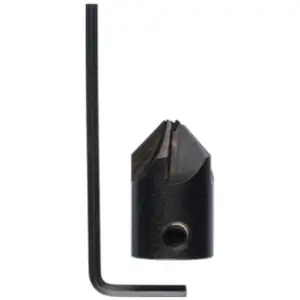 Comparateur de prix : BOSCH 2608585737 Fraise à laminer amovible pour mèches hélicoïdales à bois
