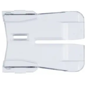 BOSCH Dispositif pare-éclats GST 150 CE / BCE x 5 pas cher