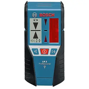 Bosch Cellule de réception haute performance BOSCH LR 2 Professional