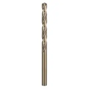 Comparateur de prix : Bosch Forets à  Métaux Rectifiés Hss-Co Standard, Din 338 (6,5 X 63 X 101 Mm)