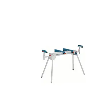 Comparateur de prix : Piètement scie à onglet GTA 2600 en boîte carton - BOSCH - 0601B12300