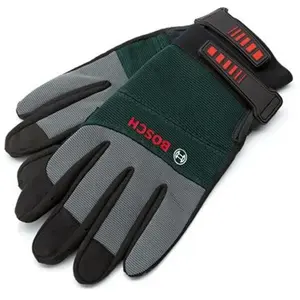 Comparateur de prix : Bosch - Gants de jardinage accessoires du système, taille l - F016800292