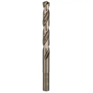 Comparateur de prix : Bosch Accessories Bosch 5 Forets à Métaux Rectifiés Hss-co, Din 338 10,5 87 133 Mm