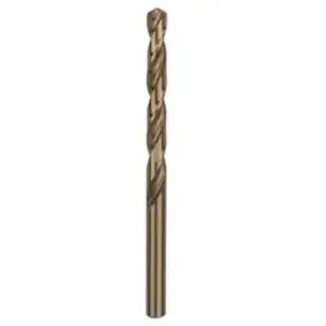 Comparateur de prix : Bosch Accessories Forets à  Métaux Rectifiés Hss-Co Standard, Din 338 (8,5 X 75 X 117 Mm)