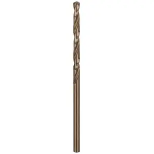 Bosch Forets à métaux HSS-Co Ø3.2mm pas cher
