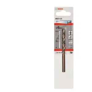 Comparateur de prix : BOSCH Foret pour le métal DIN 338 HSS - Ø 11 mm - Longueur : 142 mm