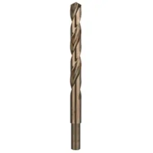 Comparateur de prix : BOSCH Foret pour le métal DIN 338 HSS - Ø 12 mm - Longueur : 151 mm