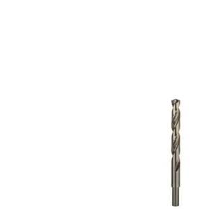 Comparateur de prix : Bosch Accessories Forets à métaux rectifiés HSS-Co 12 X 101 X 151 mm (cobalt)
