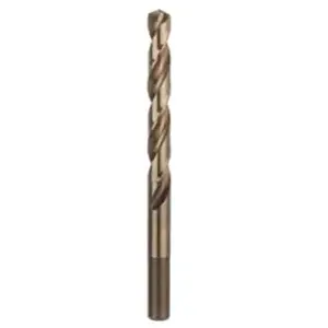 Comparateur de prix : BOSCH Foret pour le métal DIN 338 HSS - Ø 10,2 mm - Longueur : 133 mm