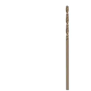 Comparateur de prix : BOSCH 10 Forets pour le métal DIN 338 HSS - Ø 1,5 mm - Longueur : 40 mm